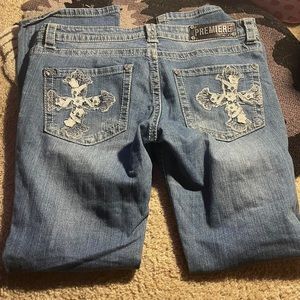 cross jeans